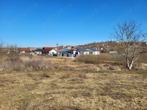 Teren intravilan Paleu 647 mp - imagine 3