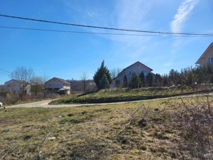 Teren intravilan Paleu 647 mp - imagine 6