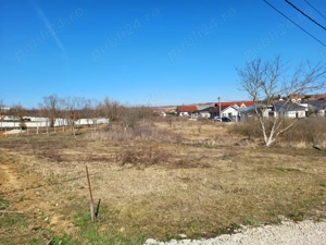 Teren intravilan Paleu 647 mp - imagine 4