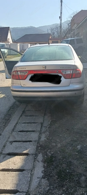 Vand Seat Toledo  - imagine 4