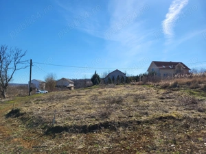 Teren intravilan Paleu 647 mp - imagine 10