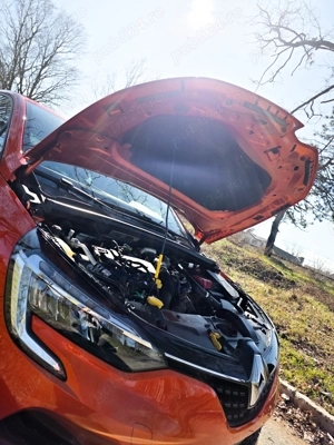 Renalu Clio V 2022 - imagine 9