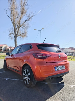 Renalu Clio V 2022 - imagine 2