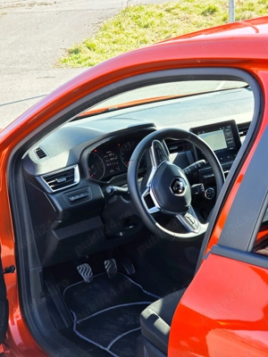 Renalu Clio V 2022 - imagine 3