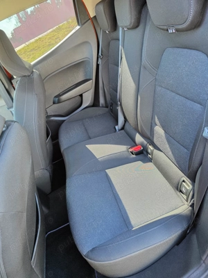 Renalu Clio V 2022 - imagine 5