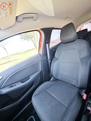 Renalu Clio V 2022 - imagine 10