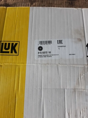 Vânzare piese Citroen Jumper 2.2HDI - imagine 3