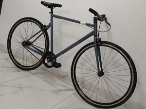 Bicicleta ELOPS 500