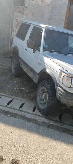 Vand Hyundai Galopper - imagine 2