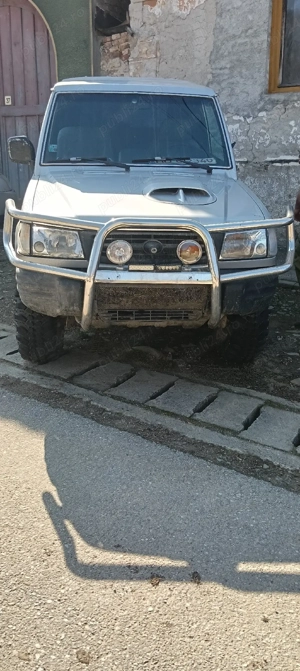 Vand Hyundai Galopper - imagine 4