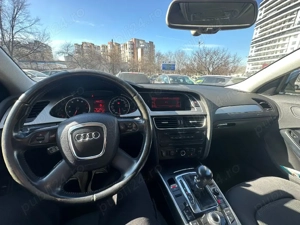 Audi A4 2008 de vanzare - imagine 2