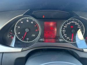 Audi A4 2008 de vanzare - imagine 3