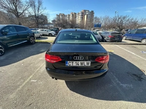 Audi A4 2008 de vanzare - imagine 4