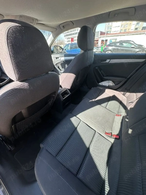 Audi A4 2008 de vanzare - imagine 8