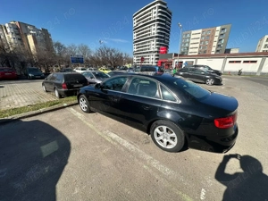 Audi A4 2008 de vanzare - imagine 5