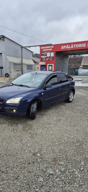 ford focus - imagine 2