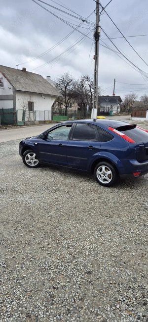 ford focus - imagine 5