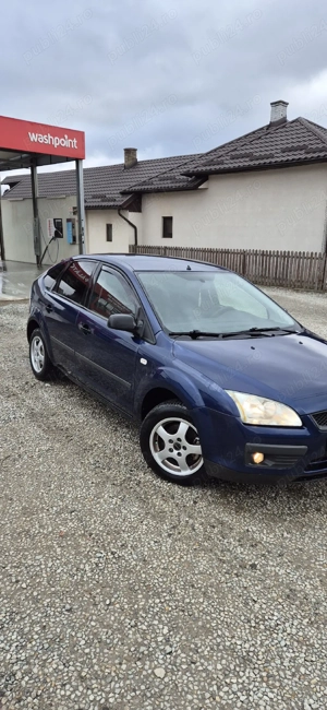 ford focus - imagine 3