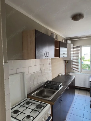 Garsoniera de inchiriat