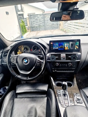 Vand Bmw  4x4  2013  in stare foarte buna  - imagine 5