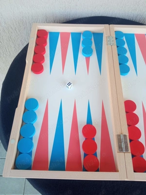 Joc de Table   Backgammon - imagine 3