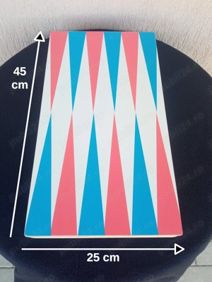 Joc de Table   Backgammon - imagine 4