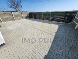 Duplex Dumbravita. 4 Dormitoare. 3 Bai - imagine 2