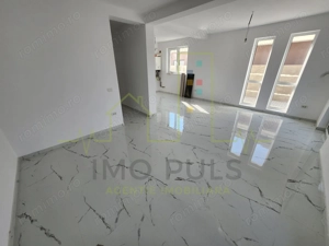 Duplex Dumbravita. 4 Dormitoare. 3 Bai - imagine 5