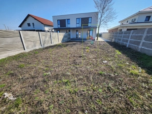 Duplex Dumbravita. 4 Dormitoare. 3 Bai - imagine 3