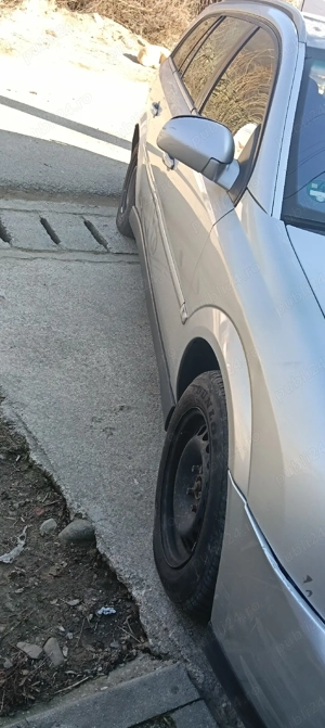 Vand Opel Vectra C  - imagine 3