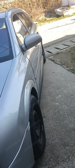 Vand Opel Vectra C  - imagine 4