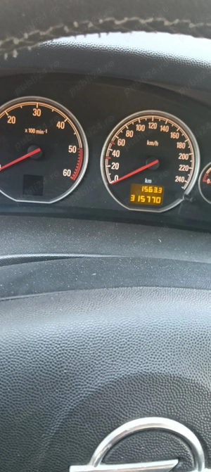 Vand Opel Vectra C  - imagine 2