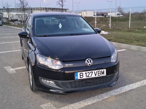 Volkswagen Polo 1.2 Euro 5 - imagine 3