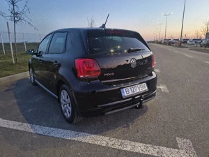 Volkswagen Polo 1.2 Euro 5 - imagine 4