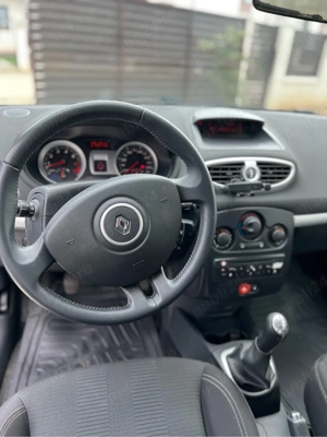 Renault Clio 3 Estate de vânzare