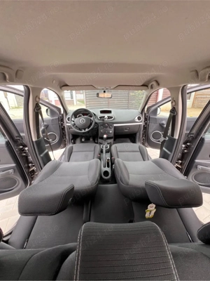 Renault Clio 3 Estate de vânzare - imagine 3