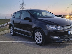 Volkswagen Polo 1.2 Euro 5 - imagine 2
