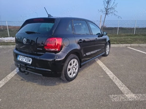 Volkswagen Polo 1.2 Euro 5 - imagine 5