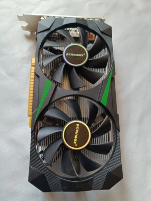 Placă video pcwinmax 