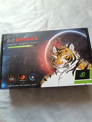 Placă video pcwinmax  - imagine 3