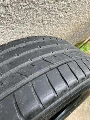 5 Cauciucuri vara 225/55R19 SUV - imagine 6