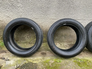 5 Cauciucuri vara 225/55R19 SUV - imagine 2