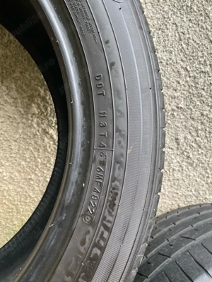 5 Cauciucuri vara 225/55R19 SUV - imagine 8
