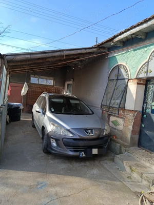 Peugeot 308sw, 7 locuri.2010, 1.6 hdi - imagine 2