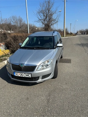 skoda roomster 1,2 tsi