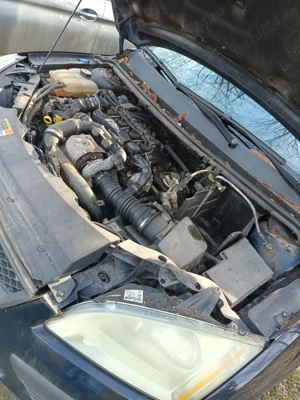 Ford focus 2 din 2006 - imagine 3