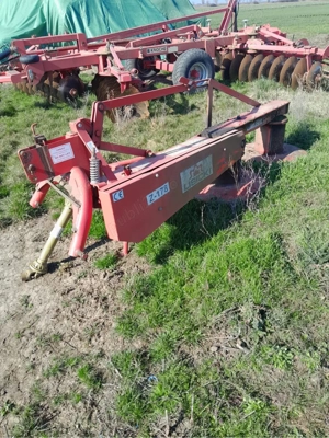 Coasa si grebla - imagine 3