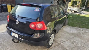 Vand golf V - imagine 5