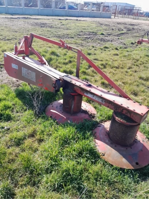 Coasa si grebla - imagine 2