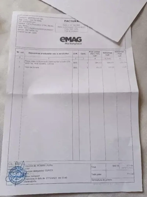 Placă video pcwinmax  - imagine 5